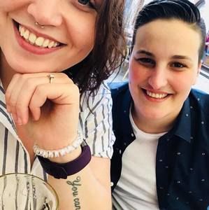 Meet your Posher, Taryn